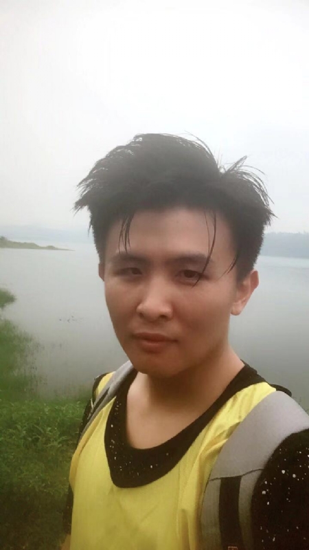 阳光与自由的第一张照片--福安交友网
