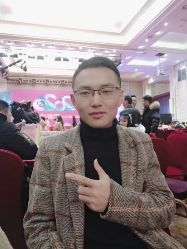 遇见不一样的自己的第一张照片--福安交友网