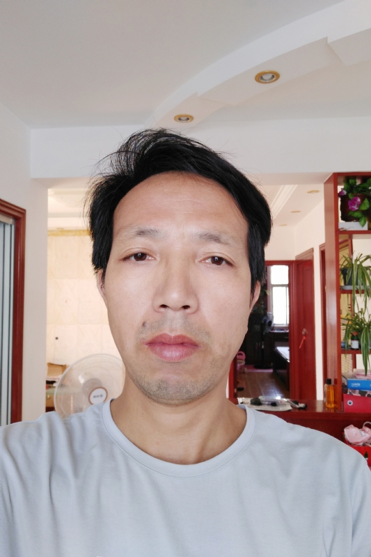 百年好合的第一张照片--福安交友网