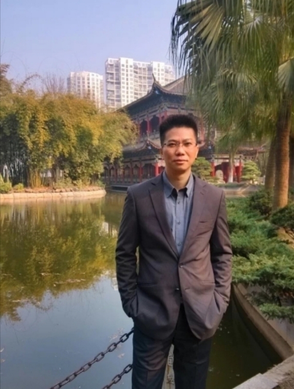 chen的第二张照片--福安交友网