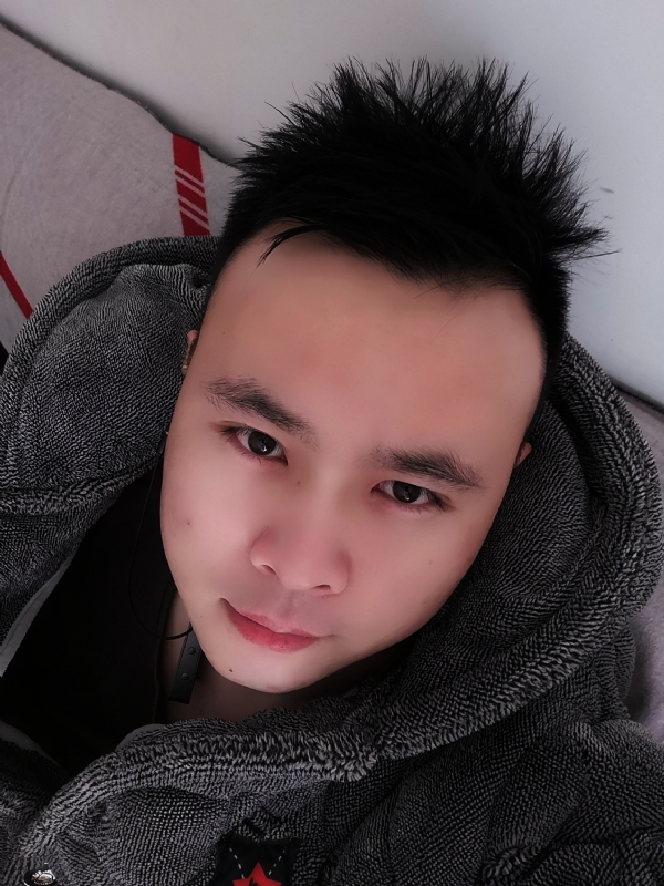 明明的第一张照片--福安交友网