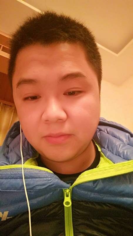 给??整笑了的第一张照片--福安交友网