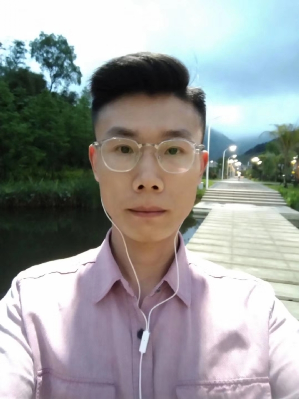 彩虹的第一张照片--福安交友网