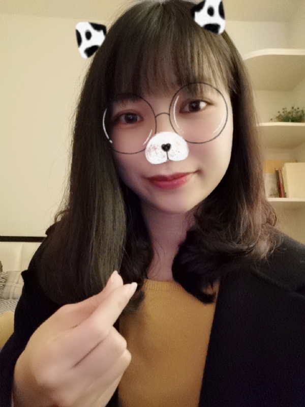 鹭灵灵的第二张照片--福安交友网