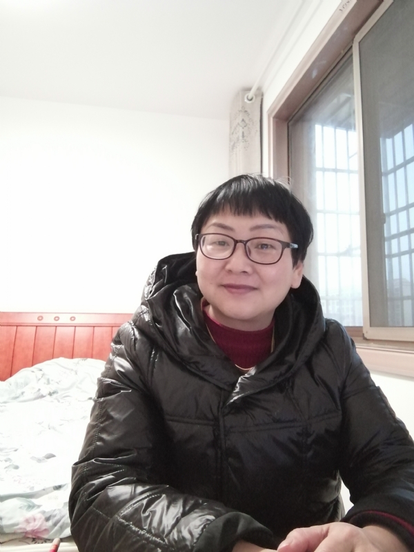 娟姐的第一张照片--福安交友网