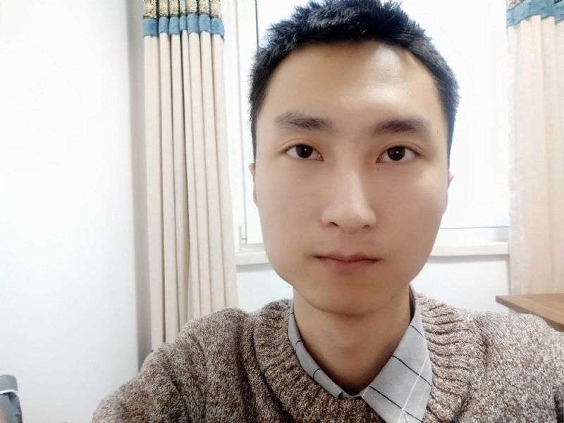 陈先生的第一张照片--福安交友网