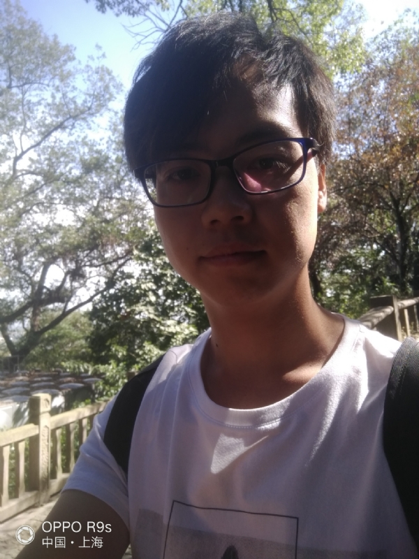 不忘旧年的第一张照片--福安交友网