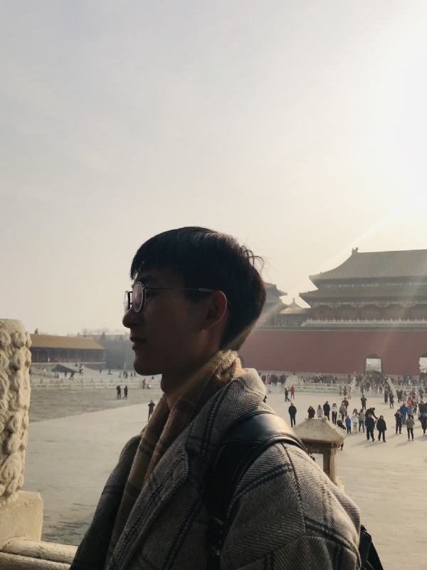 夏侯醉平的第二张照片--福安交友网
