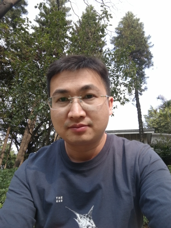 不如随风的第二张照片--福安交友网