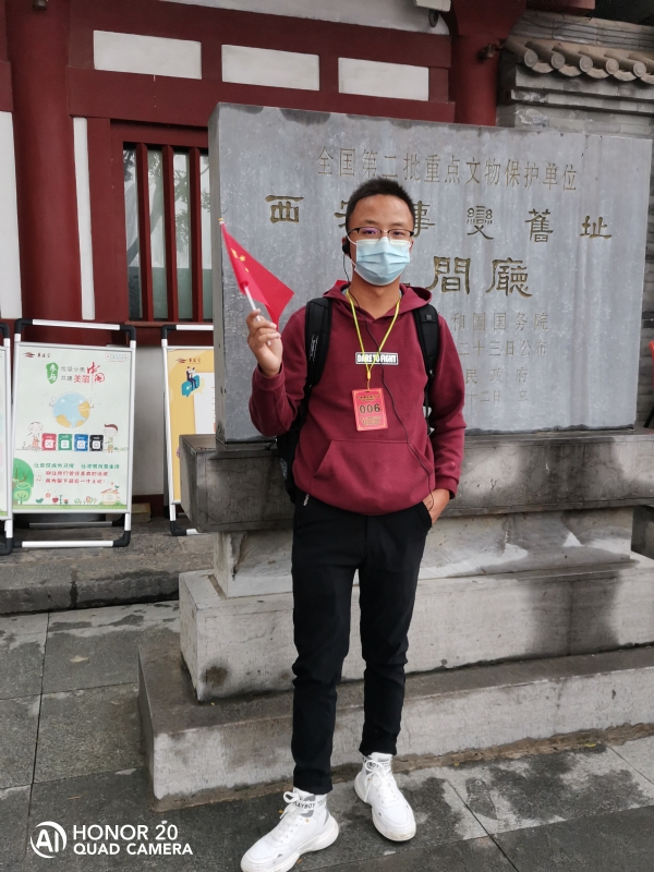 90后大叔的第一张照片--福安交友网