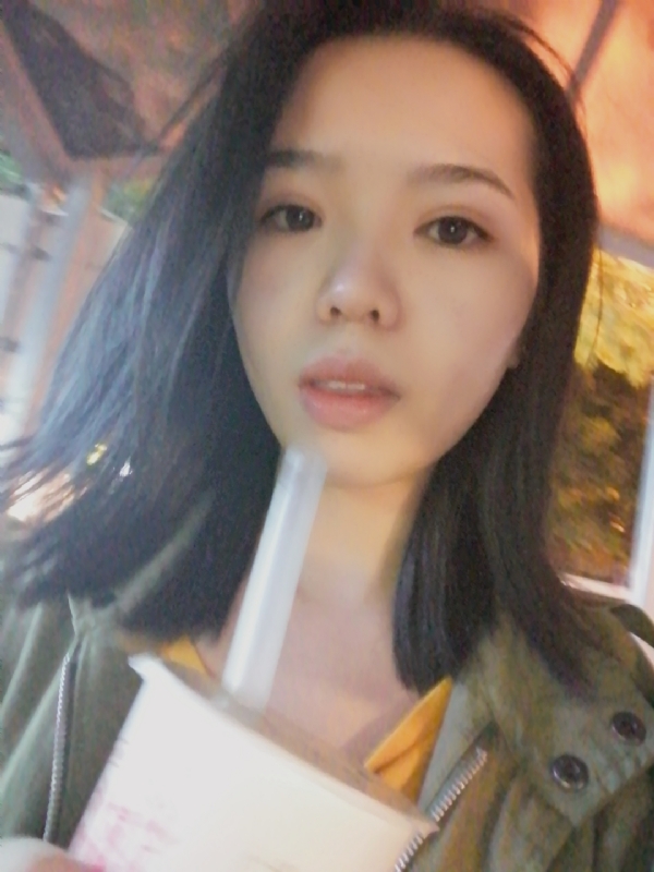 涯涯的第一张照片--福安交友网