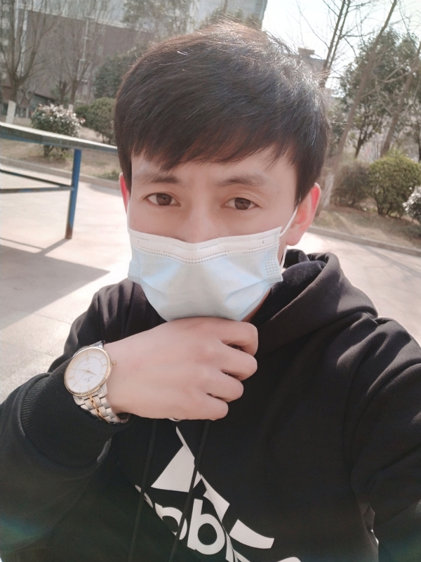简单的幸福的第一张照片--福安交友网