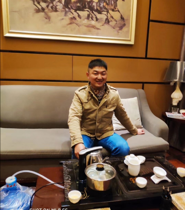 晨曦的第一张照片--福安交友网