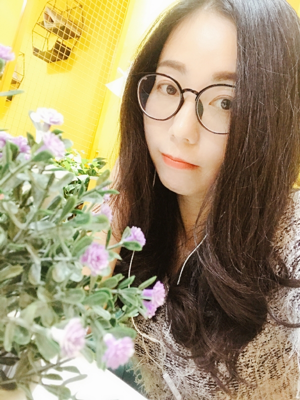 薇薇的第二张照片--福安交友网