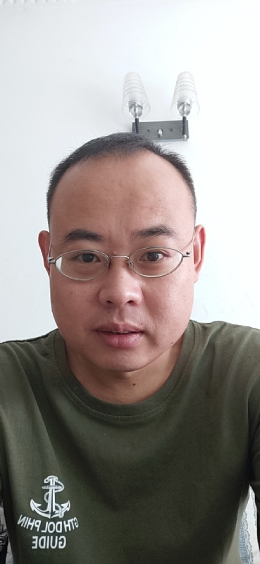 虫儿飞的第一张照片--福安交友网