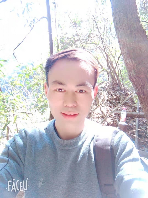 阿龙的第一张照片--福安交友网