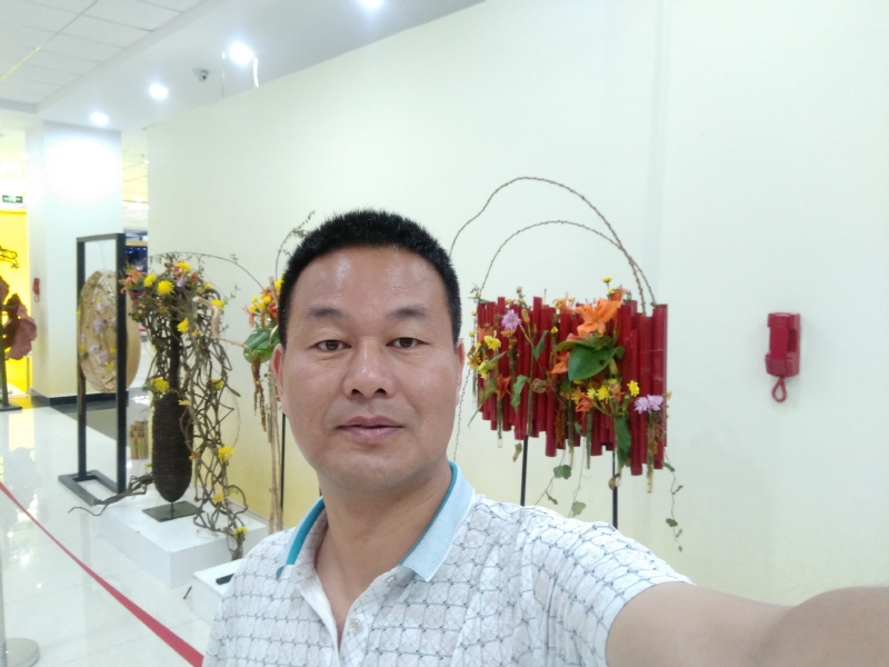 一点温馨的第一张照片--福安交友网