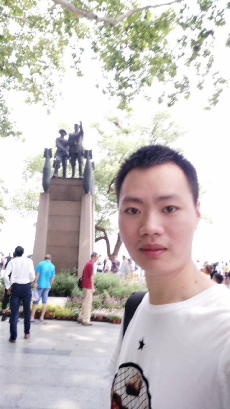 志东的第三张照片--福安交友网