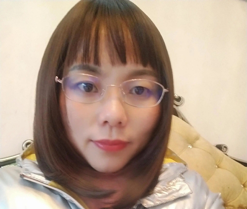 爱笑的彩虹的第一张照片--福安交友网