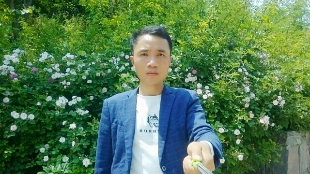 一生何求的第一张照片--福安交友网