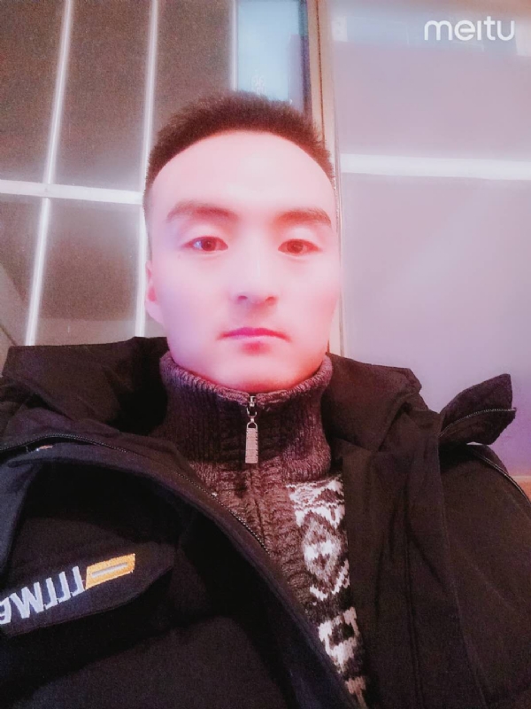 星空的第一张照片--福安交友网