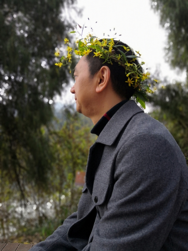 小白杨的第一张照片--福安交友网