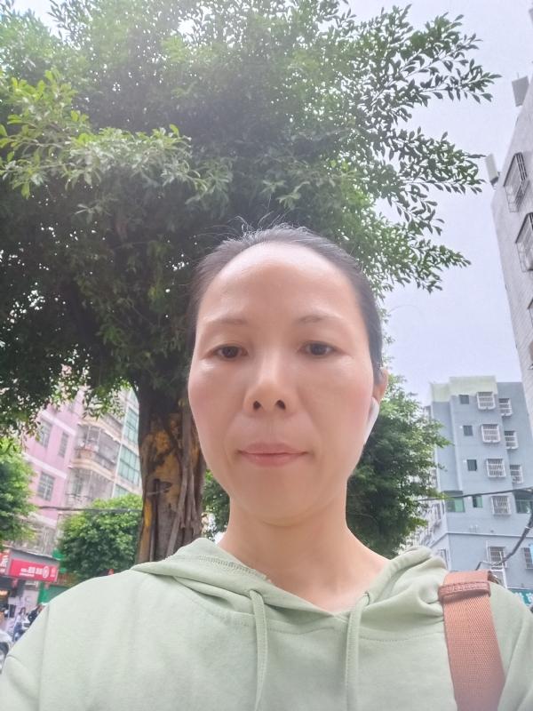 容容的第一张照片--福安交友网