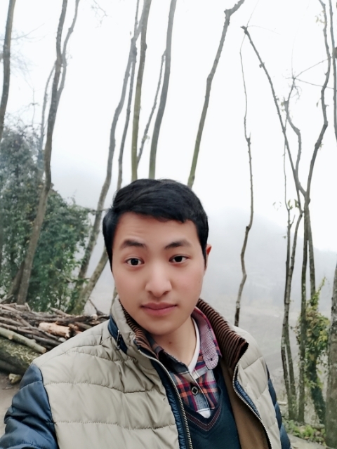 终于等到你的第二张照片--福安交友网