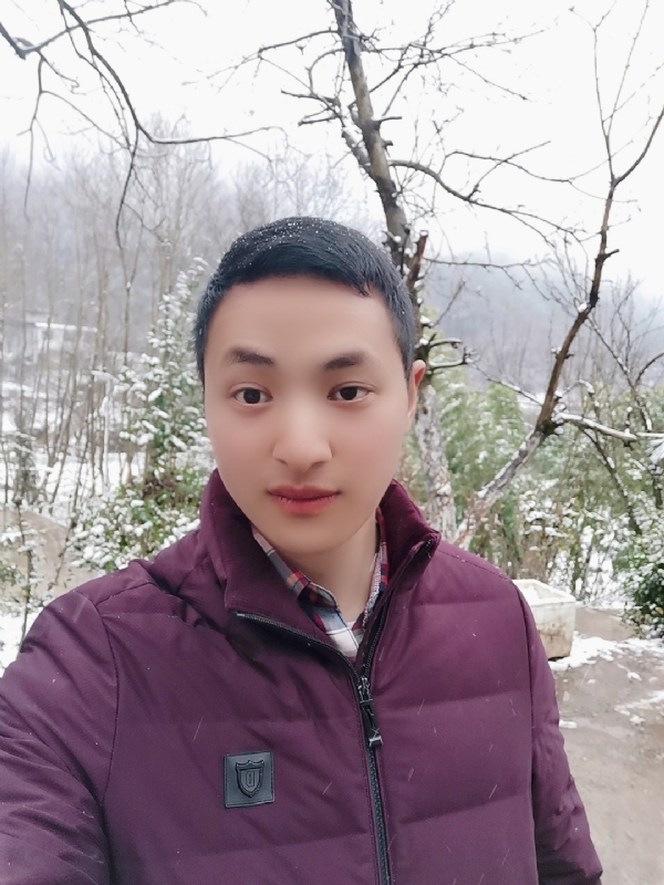 终于等到你的第八张照片--福安交友网