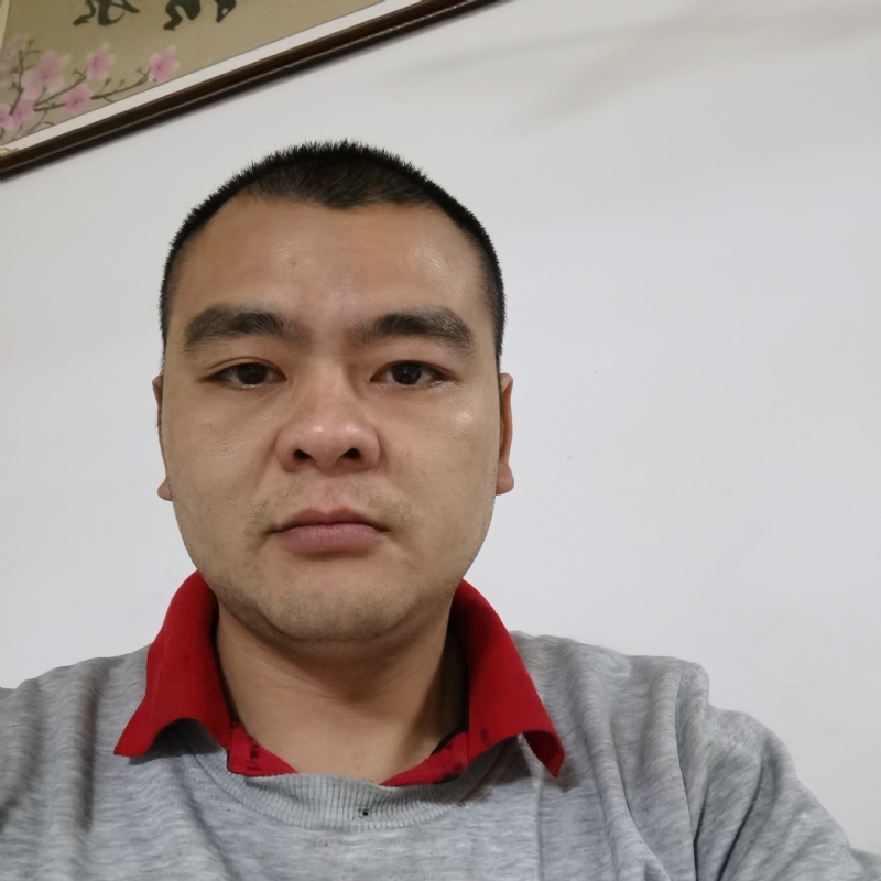 钟生发财的第一张照片--福安交友网