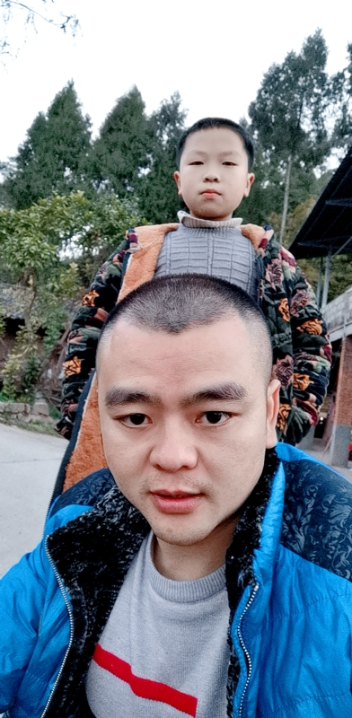 钟生发财的第三张照片--福安交友网