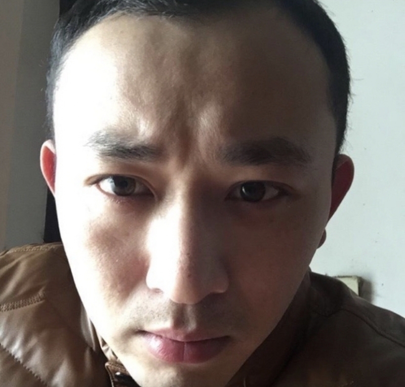 摘星小虫的第一张照片--福安交友网