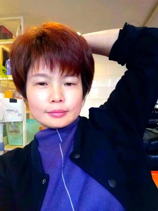 心若向阳的第一张照片--福安交友网