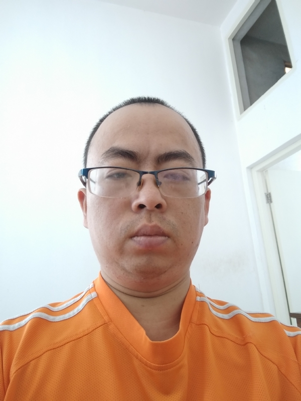 平淡生活的第一张照片--福安交友网