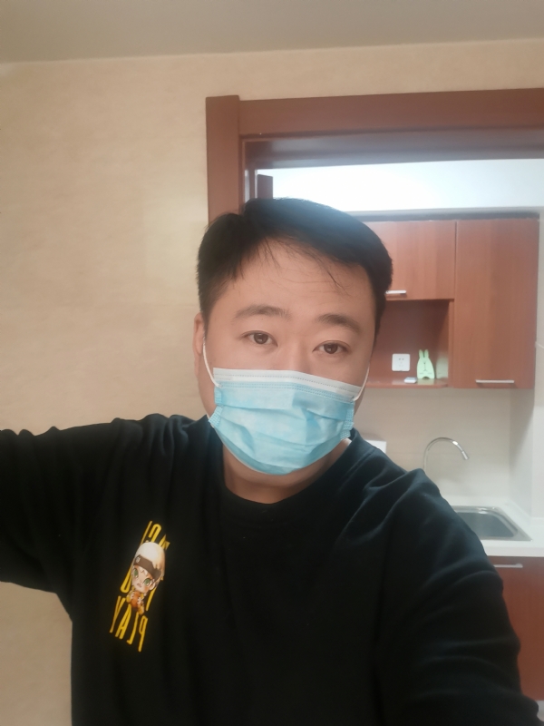 光辉的第一张照片--福安交友网