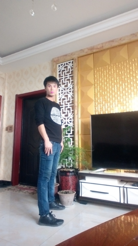 仅此而已的第一张照片--福安交友网