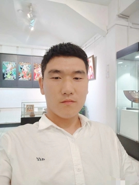 自律人生的第一张照片--福安交友网