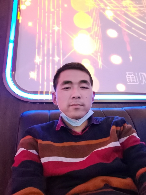 缘分的天空的第一张照片--福安交友网