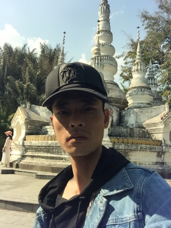 非诚勿扰的第一张照片--福安交友网