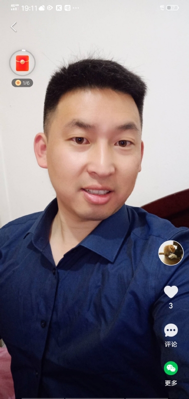 狗子的第一张照片--福安交友网