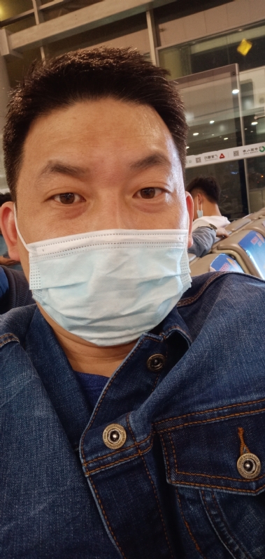 狗子的第三张照片--福安交友网