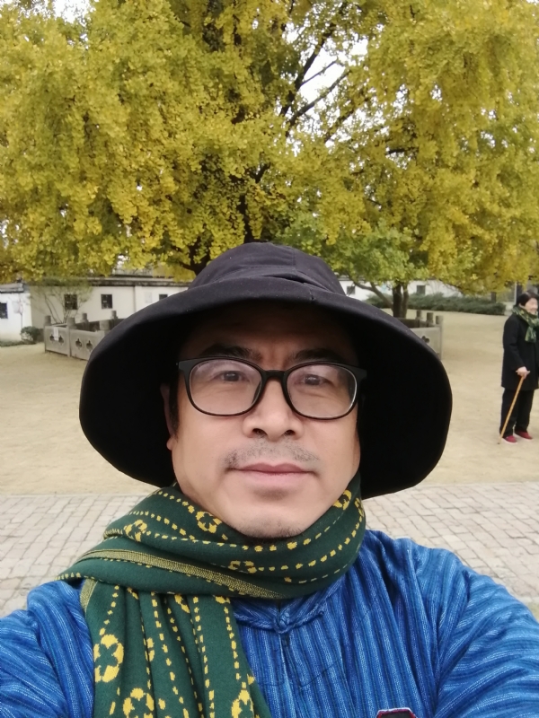 自由人的第一张照片--福安交友网