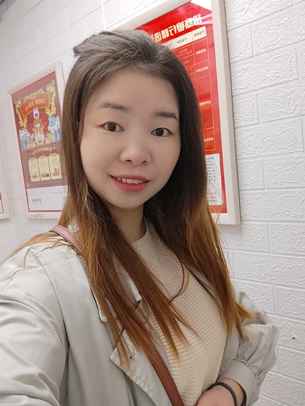 赫赫的第二张照片--福安交友网