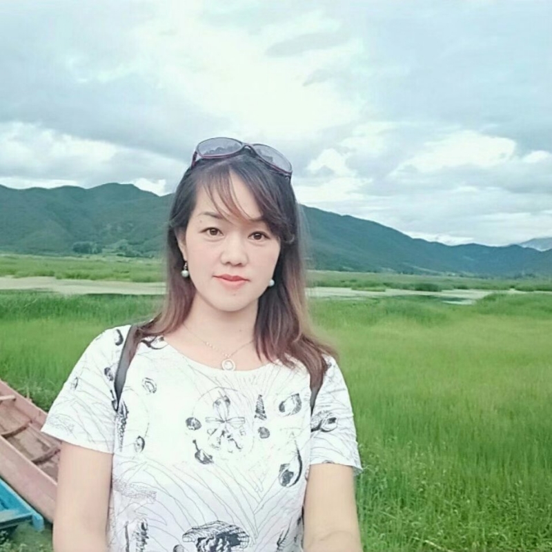 如懿的第一张照片--福安交友网