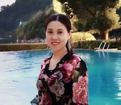Xiang女士的第三张照片--福安交友网