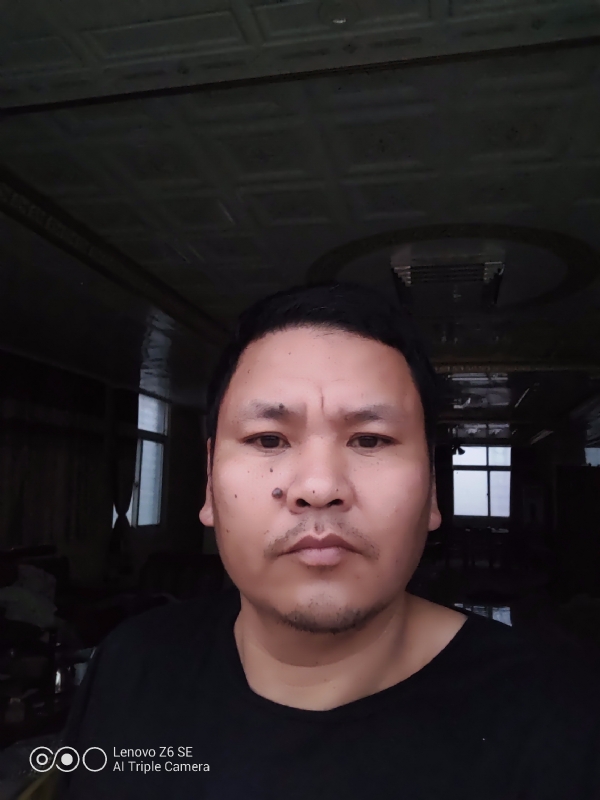 真诚的第一张照片--福安交友网