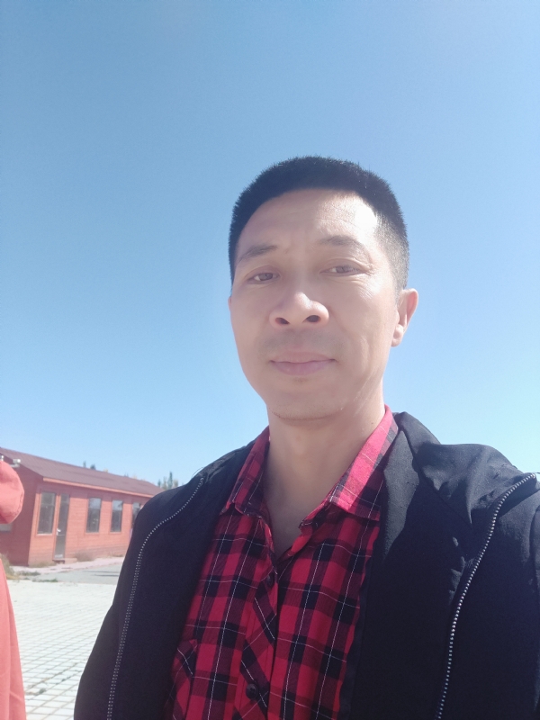 风滚草的坚持的第一张照片--福安交友网