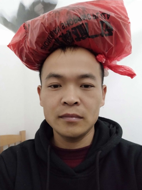 弱水三千只取一瓢的第一张照片--福安交友网