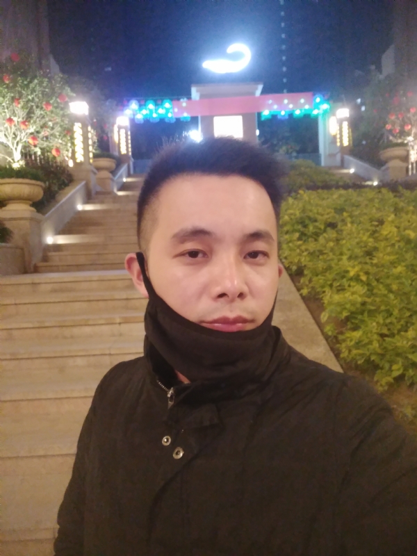 缘份来了挡都挡不住的第二张照片--福安交友网