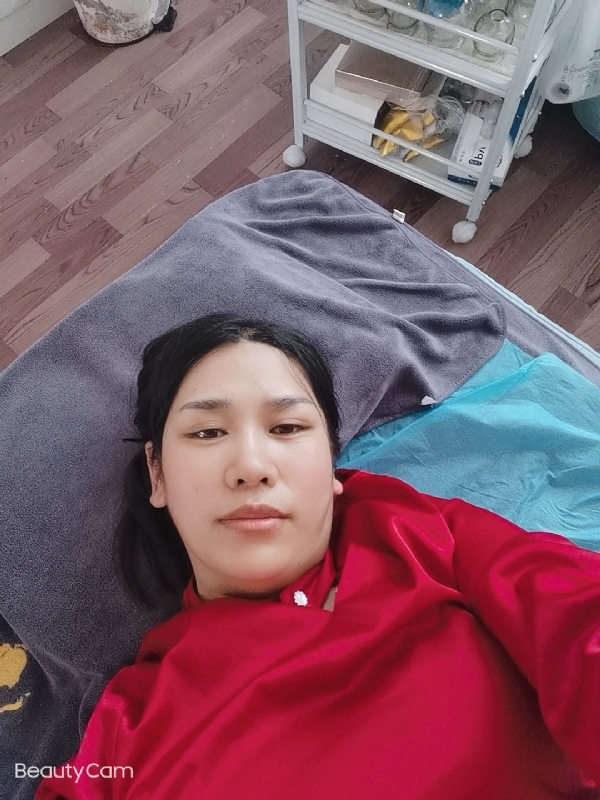 枫叶的第一张照片--福安交友网